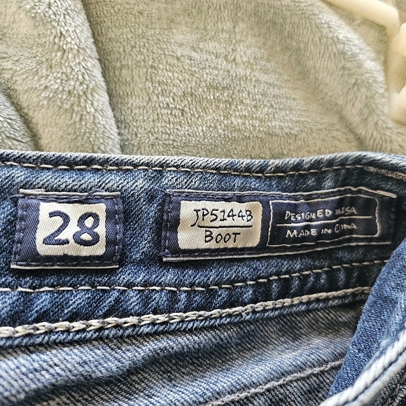 Miss Me jeans - Picture 6 of 6